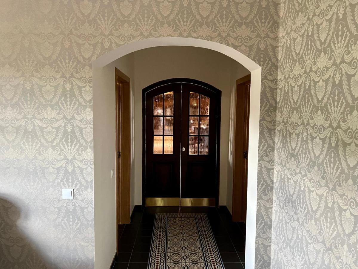 Pakevio Dvaras - Pakevis Manor Kelme Exterior photo